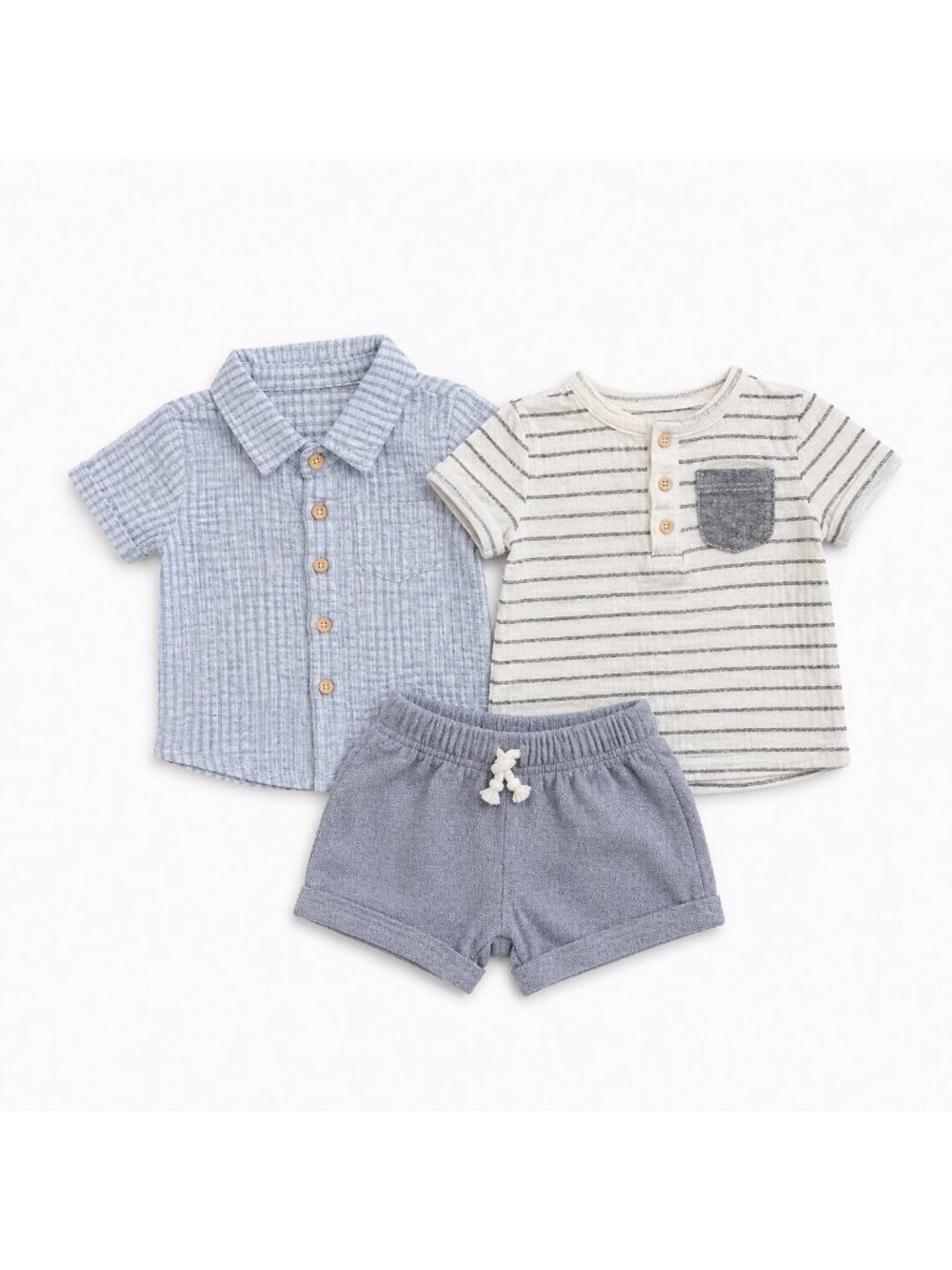 Little Planet Bundle 6M Summer Bundle
